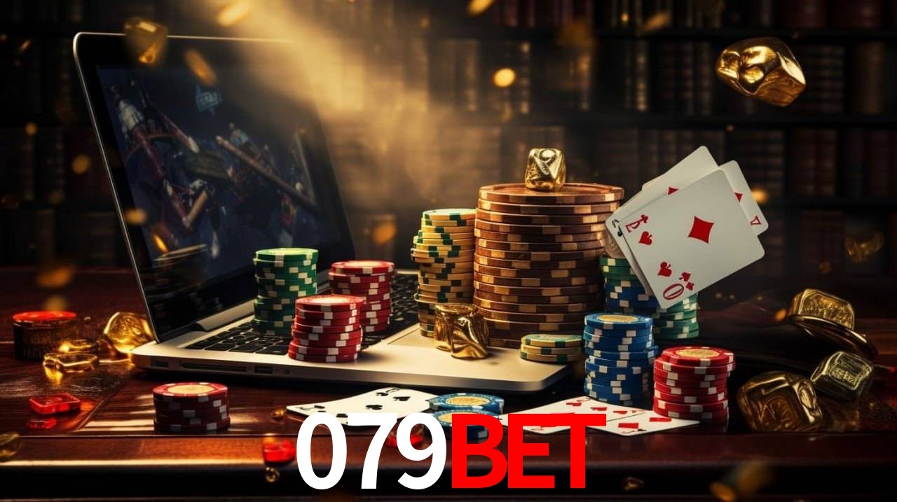 A Emoção da Loteria na 079BET: Uma Chance de Mudança de Vida