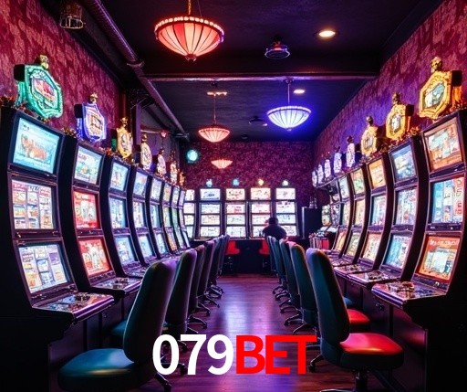 Desvendando o Mundo dos Jogos Virtuais na 079BET