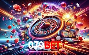 Desvendando o Mundo dos Jogos Virtuais na 079BET
