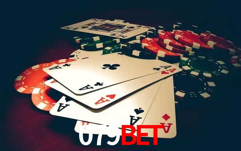 A Emoção da Loteria na 079BET: Uma Chance de Mudança de Vida